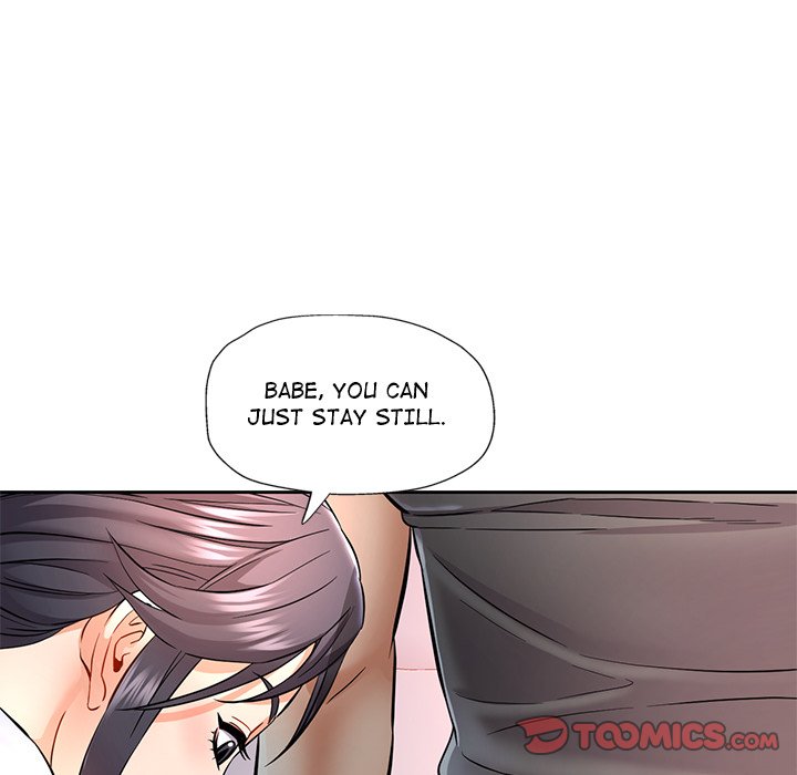 Read manhwa In Her Place Chapter 7 - SauceManhwa.com