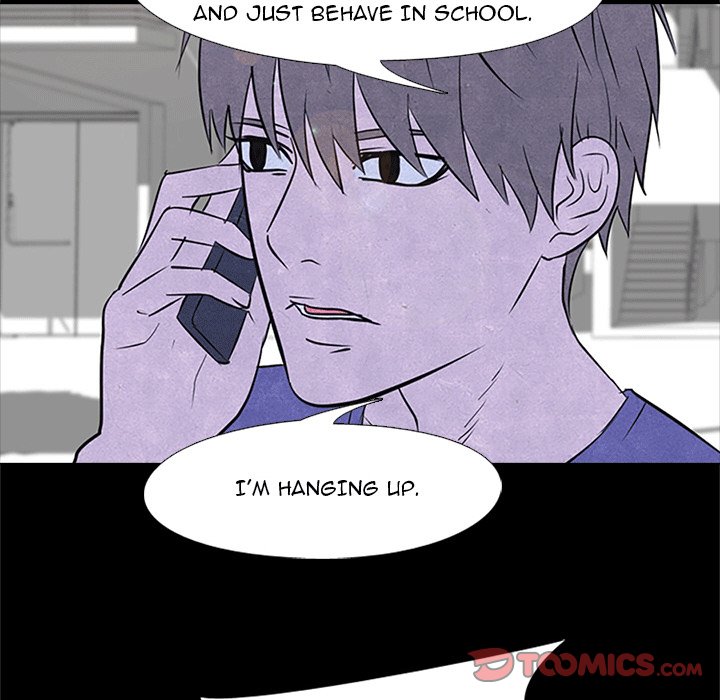 Read manhwa High School Devil Chapter 109 - SauceManhwa.com