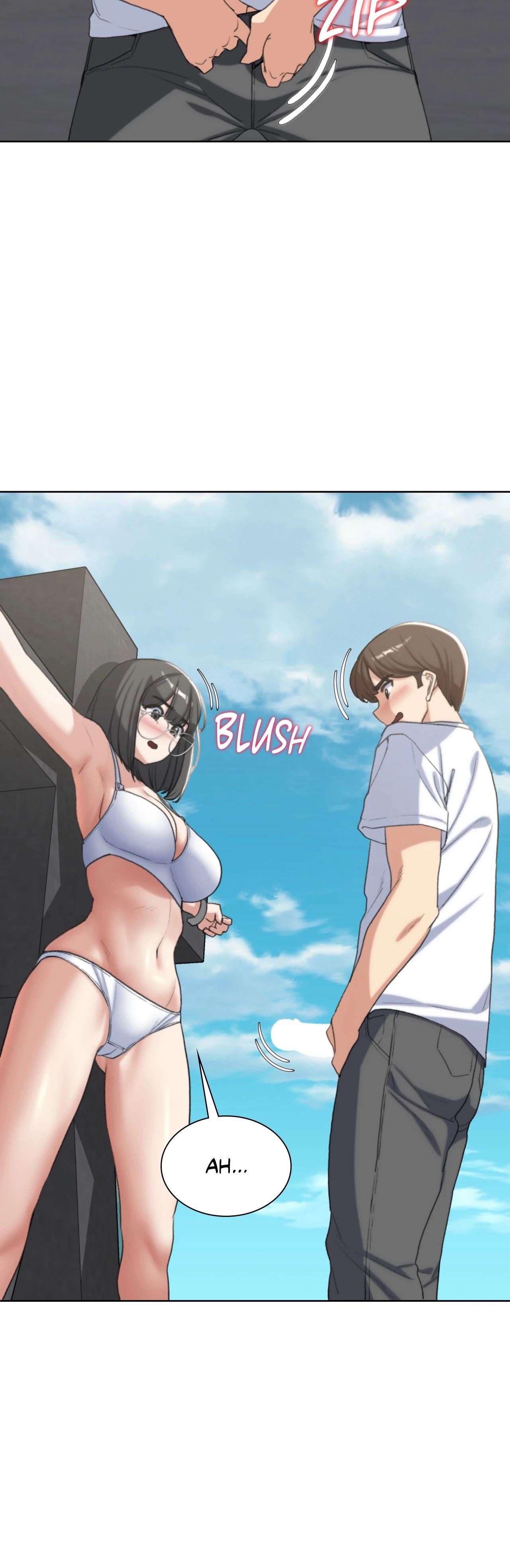 Read manhwa Lustful Games Chapter 24 - SauceManhwa.com