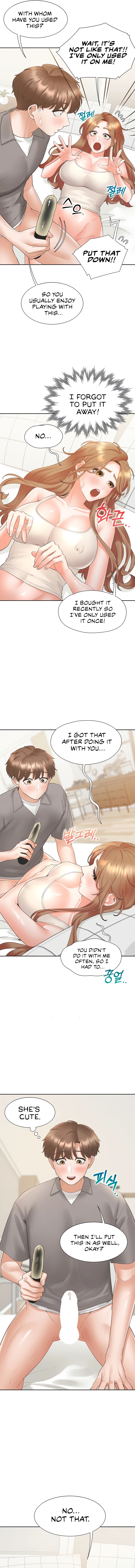 Read manhwa Bunk Beds HOT Chapter 83 - SauceManhwa.com