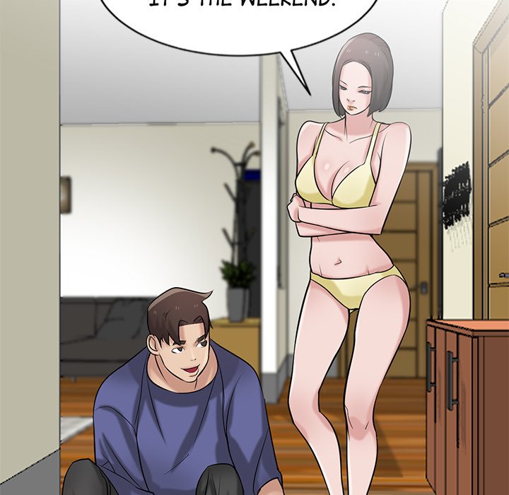 Read manhwa The Mismatch END Chapter 22 - SauceManhwa.com