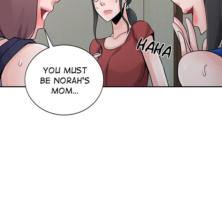 Read manhwa The Mismatch END Chapter 65 - SauceManhwa.com