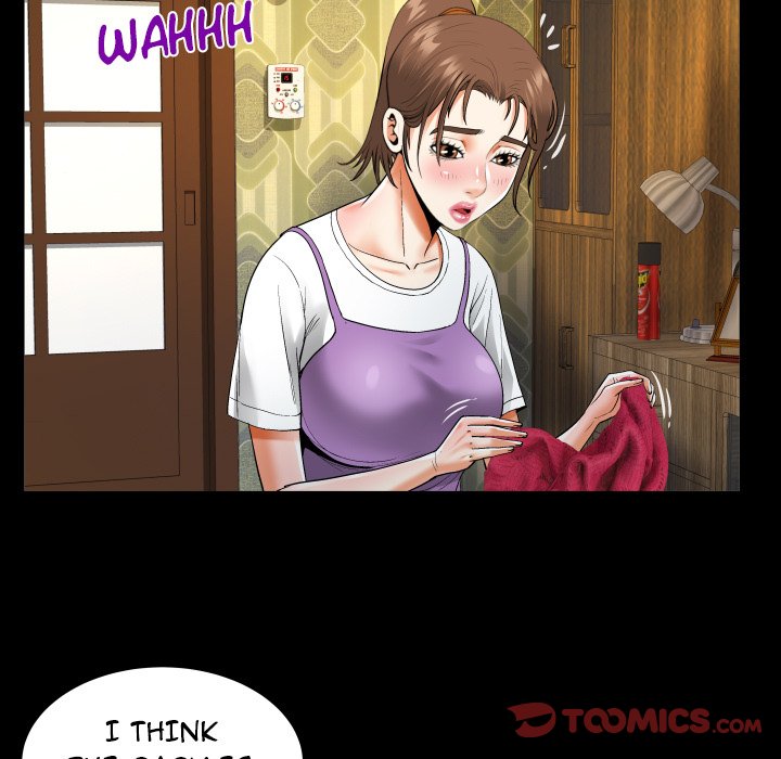 Read manhwa The Unforeseen Guest Chapter 5 - SauceManhwa.com