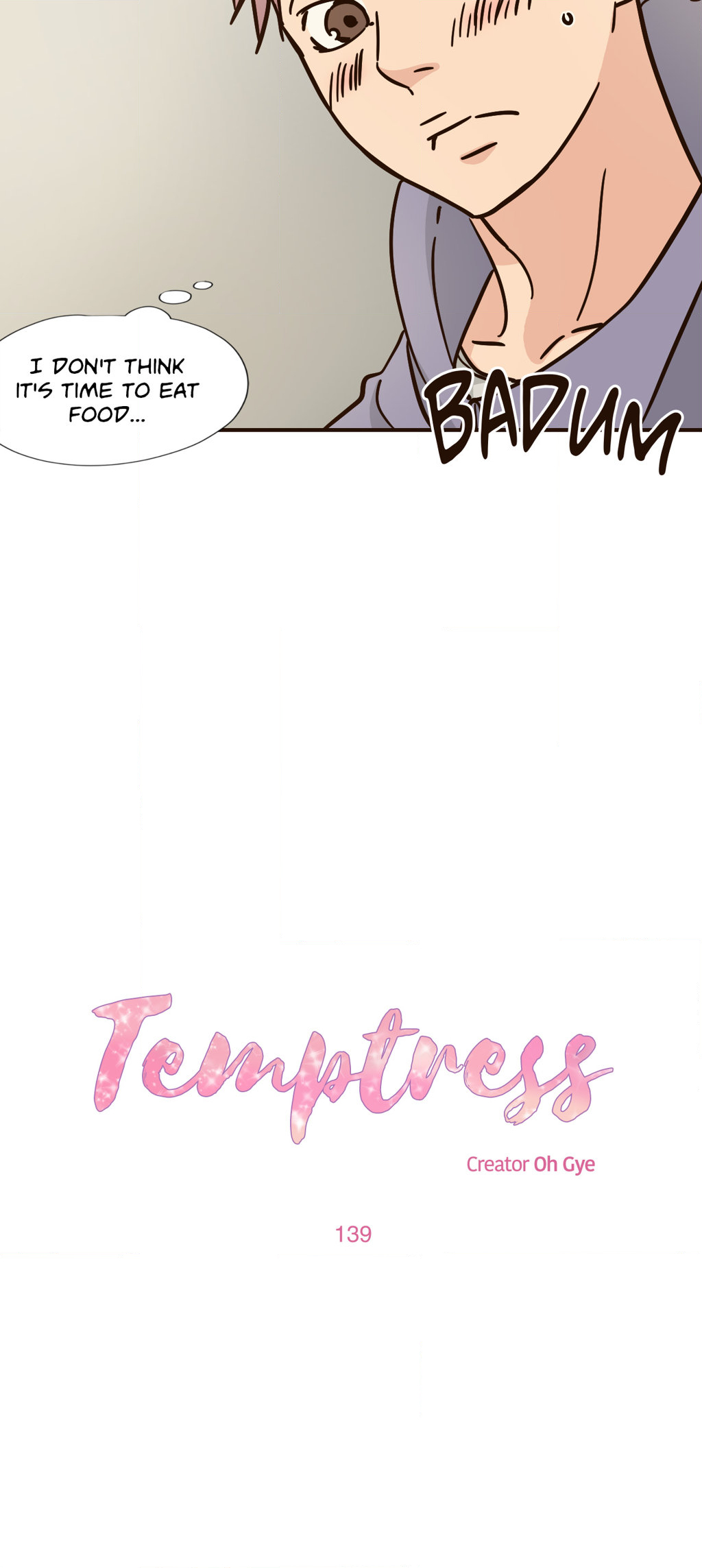 Read manhwa Temptress Chapter 139 - SauceManhwa.com