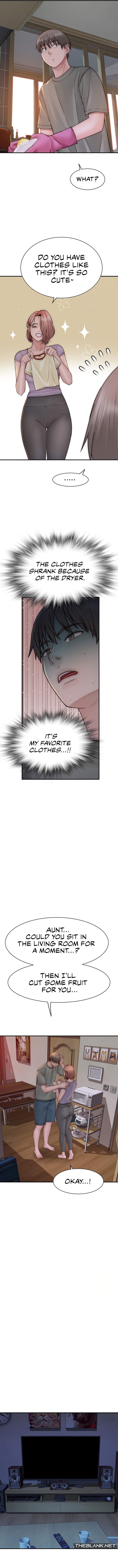 Read manhwa Addicted To My Stepmom Chapter 59 - SauceManhwa.com