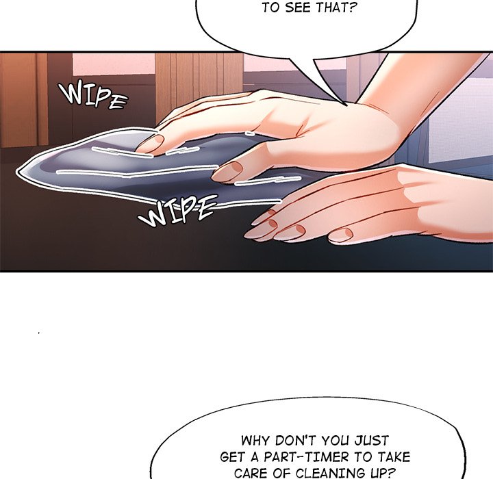 Read manhwa In Her Place Chapter 16 - SauceManhwa.com