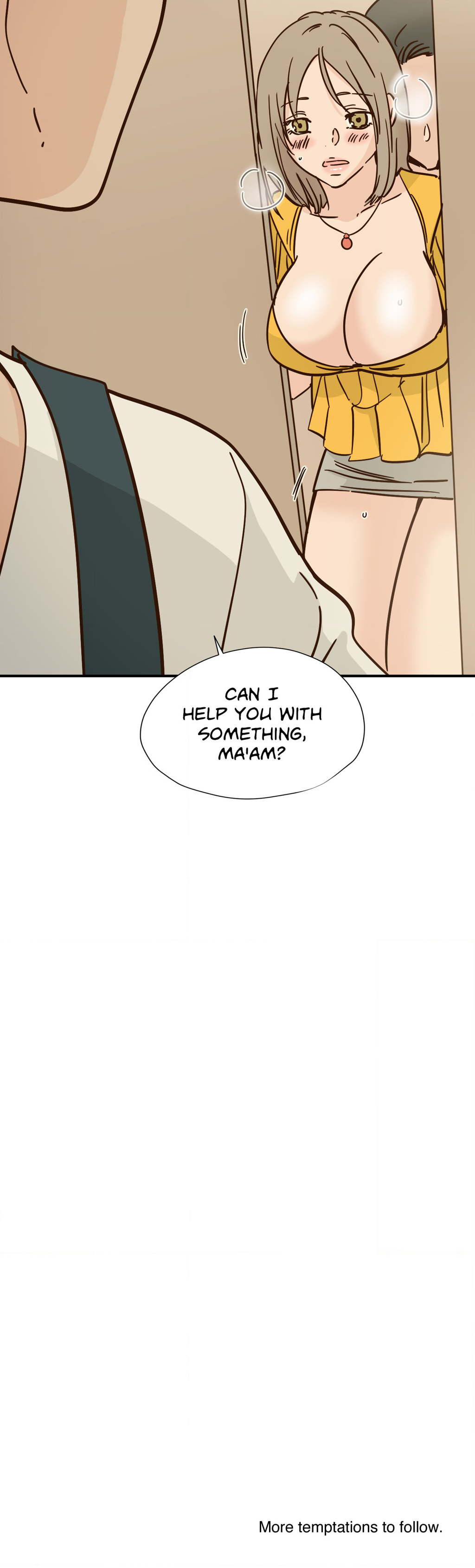 Read manhwa Temptress Chapter 125 - SauceManhwa.com