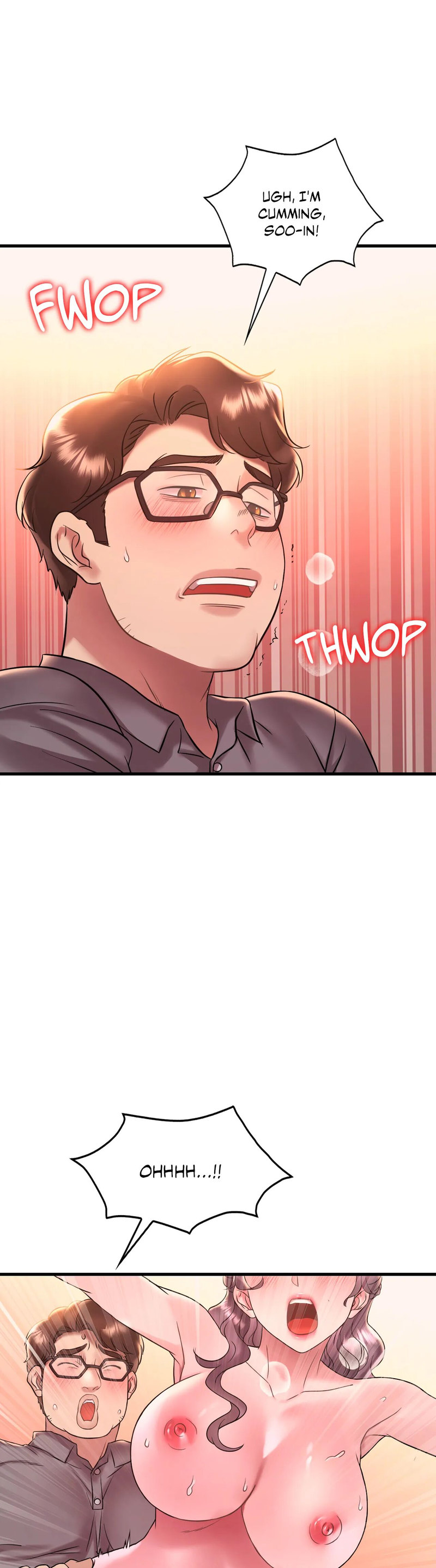 Read manhwa She Wants to Get Drunk Chapter 41 - SauceManhwa.com