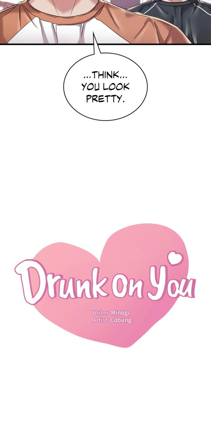 Read manhwa She Wants to Get Drunk Chapter 8 - SauceManhwa.com