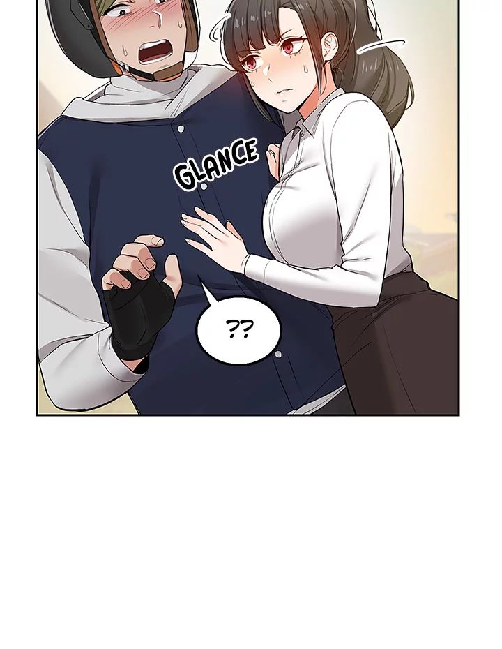 Read manhwa DELIVERY End Chapter 1 - SauceManhwa.com