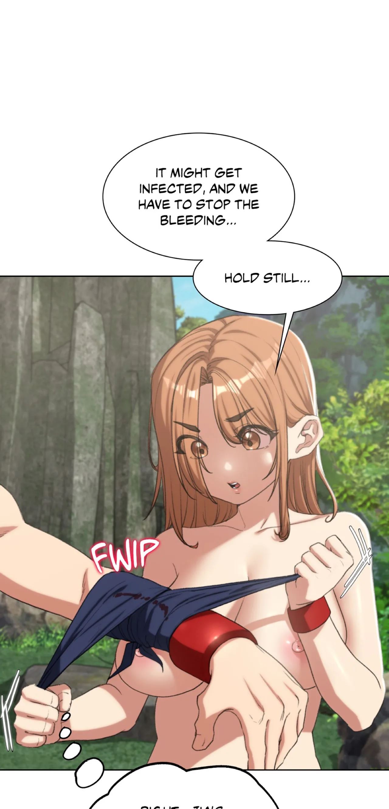 Read manhwa Lustful Games Chapter 30 - SauceManhwa.com