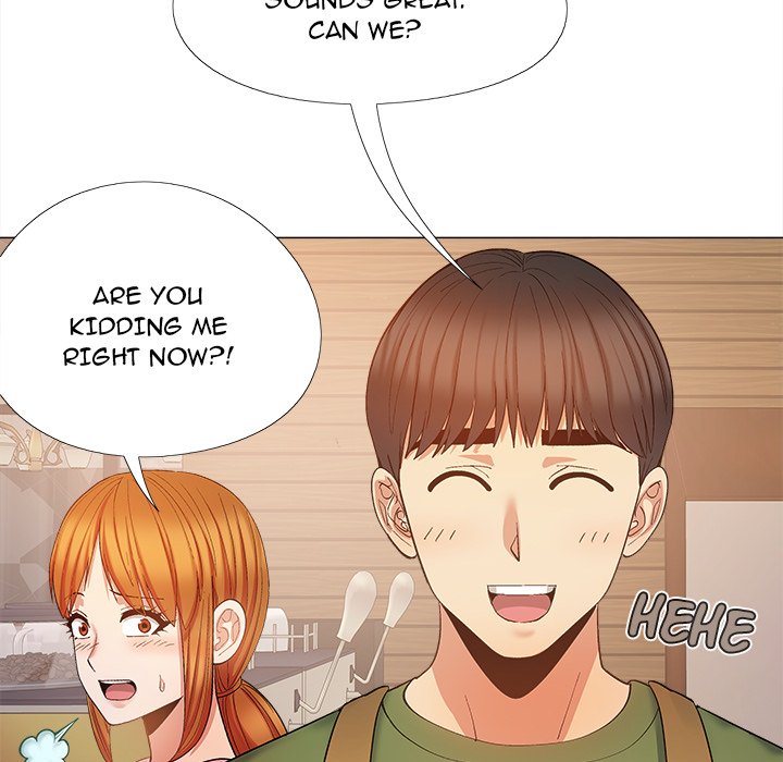 Read manhwa Sergeant Brynn END Chapter 27 - SauceManhwa.com