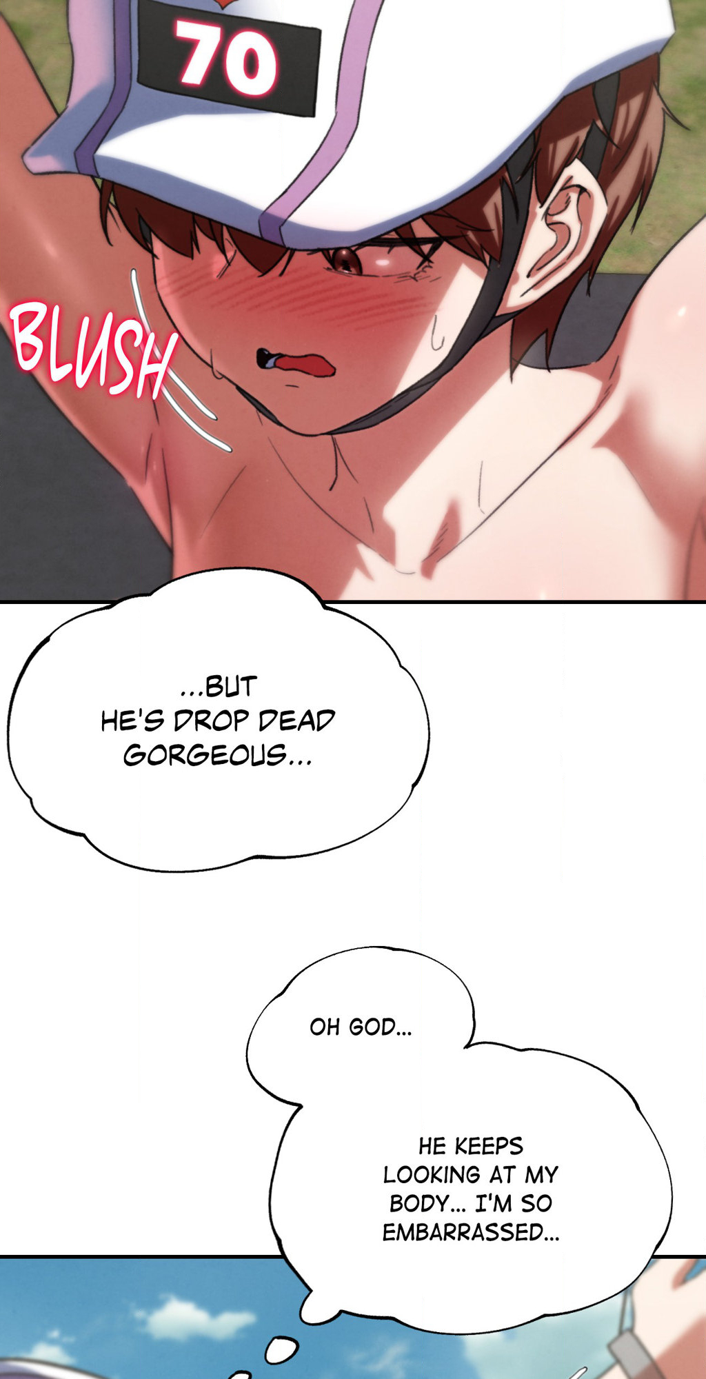 Read manhwa Lustful Games Chapter 73 - SauceManhwa.com