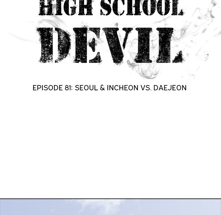 Read manhwa High School Devil Chapter 81 - SauceManhwa.com