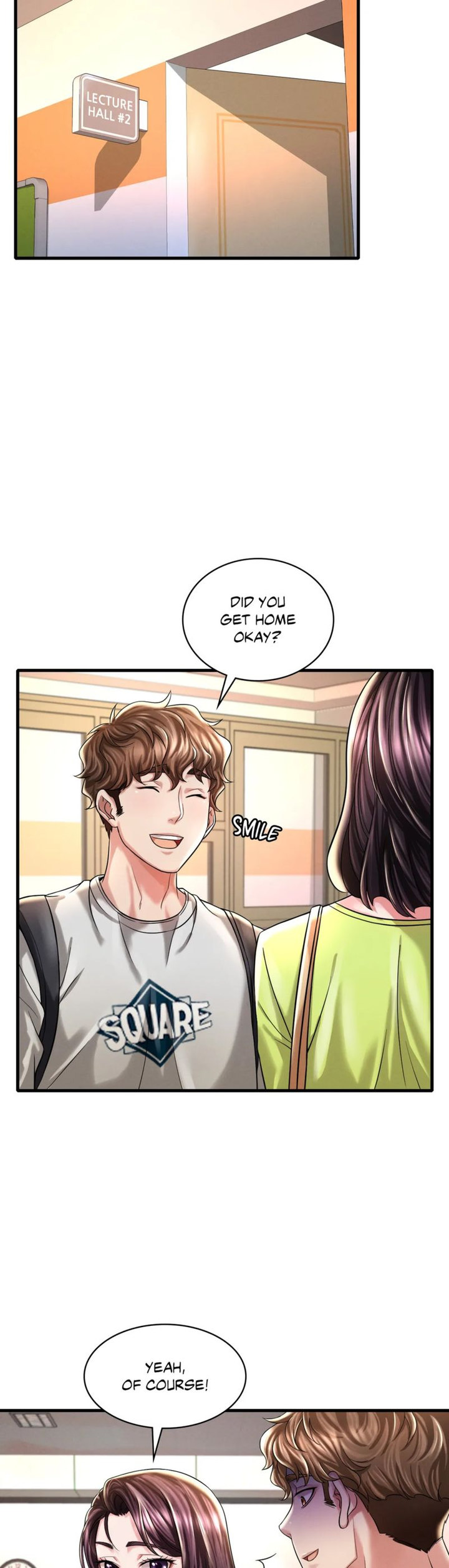 Read manhwa She Wants to Get Drunk Chapter 7 - SauceManhwa.com