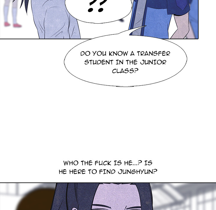 Read manhwa High School Devil Chapter 38 - SauceManhwa.com