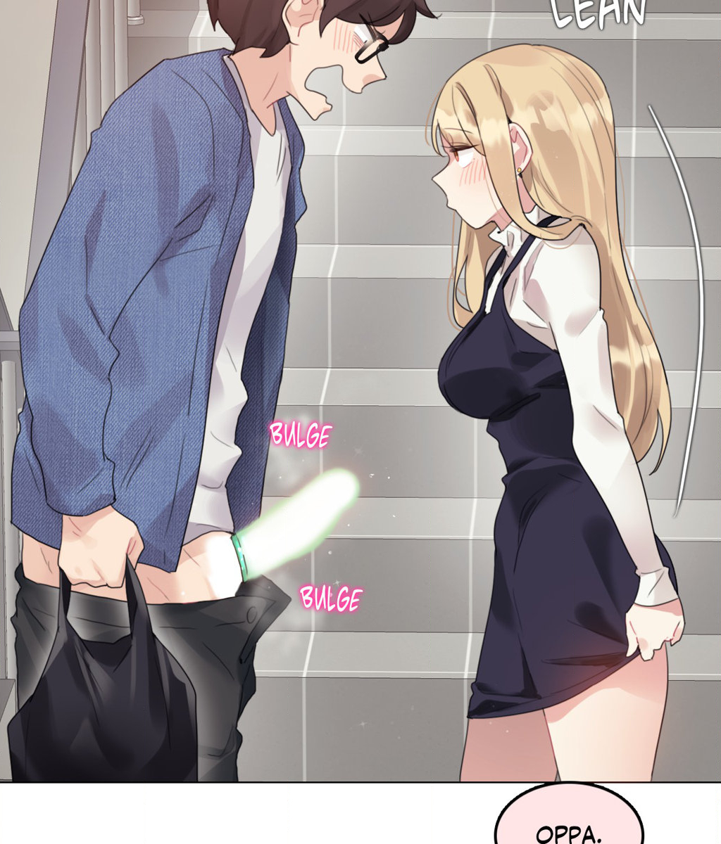 Read manhwa Alice’s Adult Storytime  Chapter 22 - SauceManhwa.com