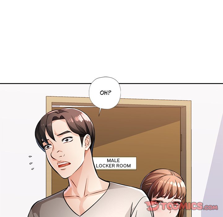 Read manhwa Wait, I’m a Married Woman! Chapter 6 - SauceManhwa.com