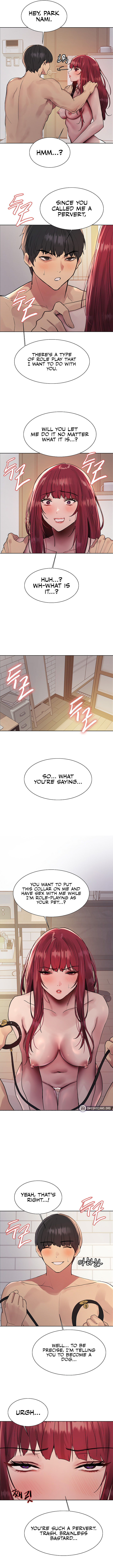 Read manhwa Sex Stopwatch  Chapter 114 - SauceManhwa.com