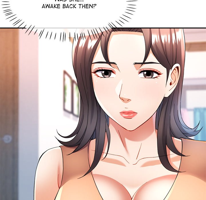 Read manhwa In Her Place Chapter 27 - SauceManhwa.com