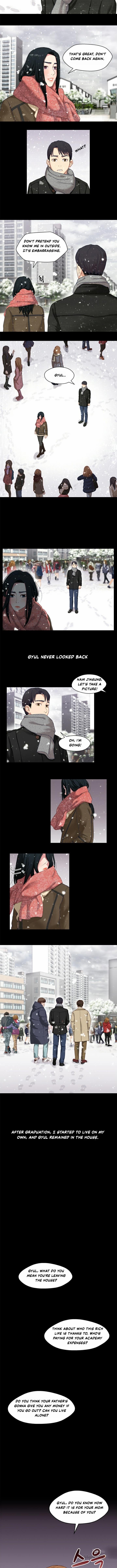 Read manhwa Siblings Chapter 3 - SauceManhwa.com