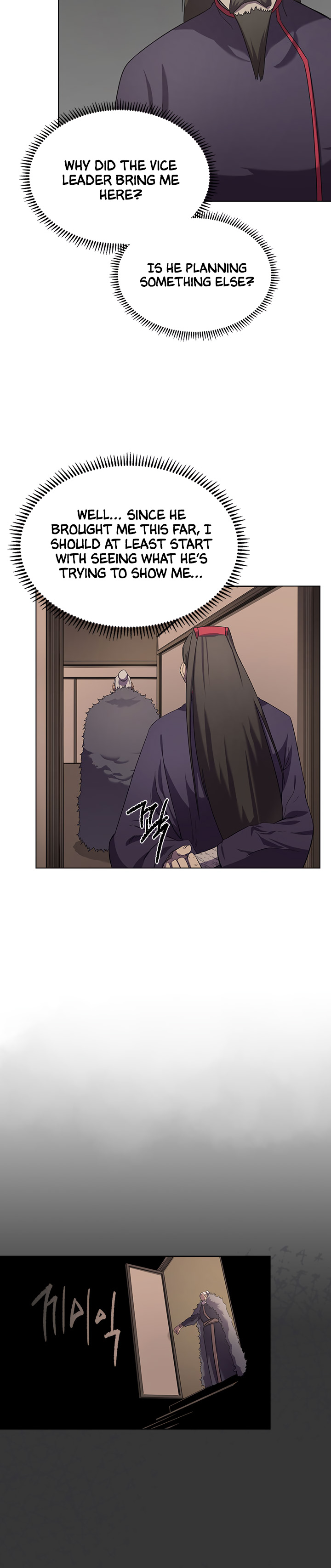 Read manhwa The Chronicles of Heavenly Demon Chapter 99 - SauceManhwa.com