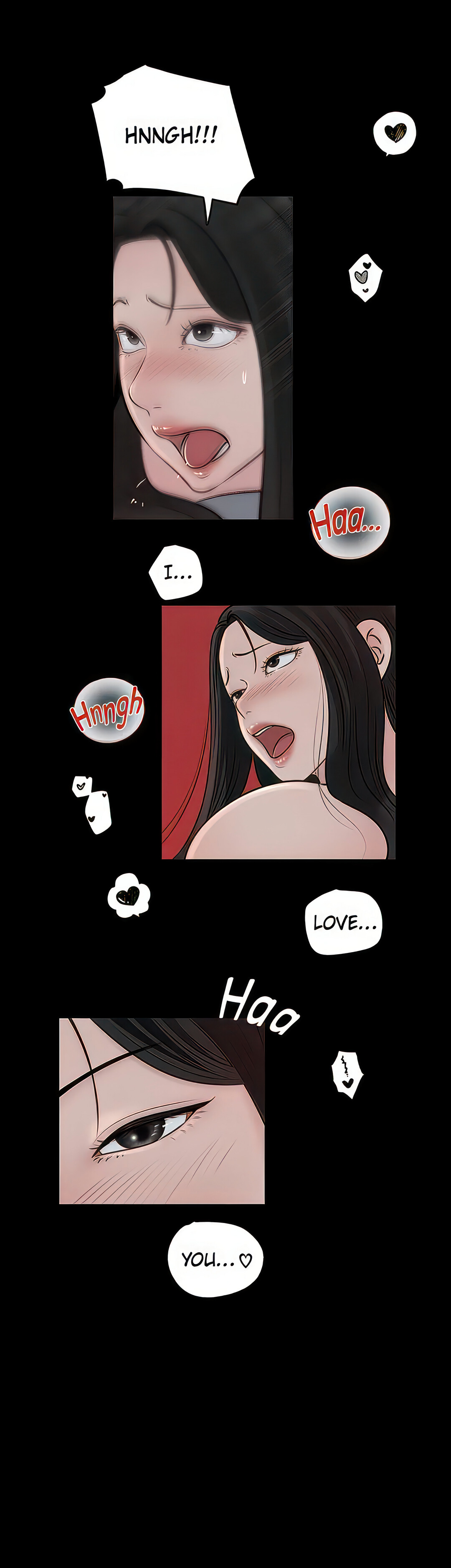 Read manhwa Inside My Sister-in-Law End Chapter 47 - SauceManhwa.com