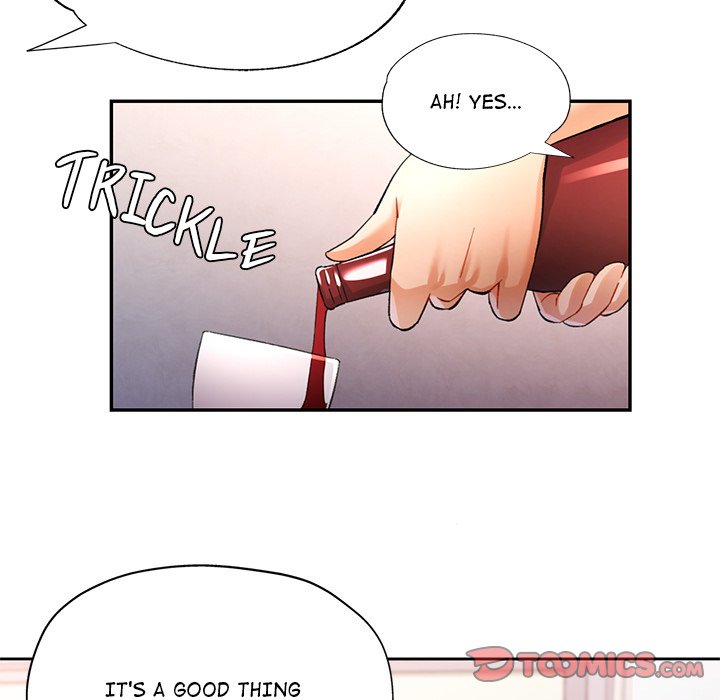 Read manhwa In Her Place Chapter 35 - SauceManhwa.com