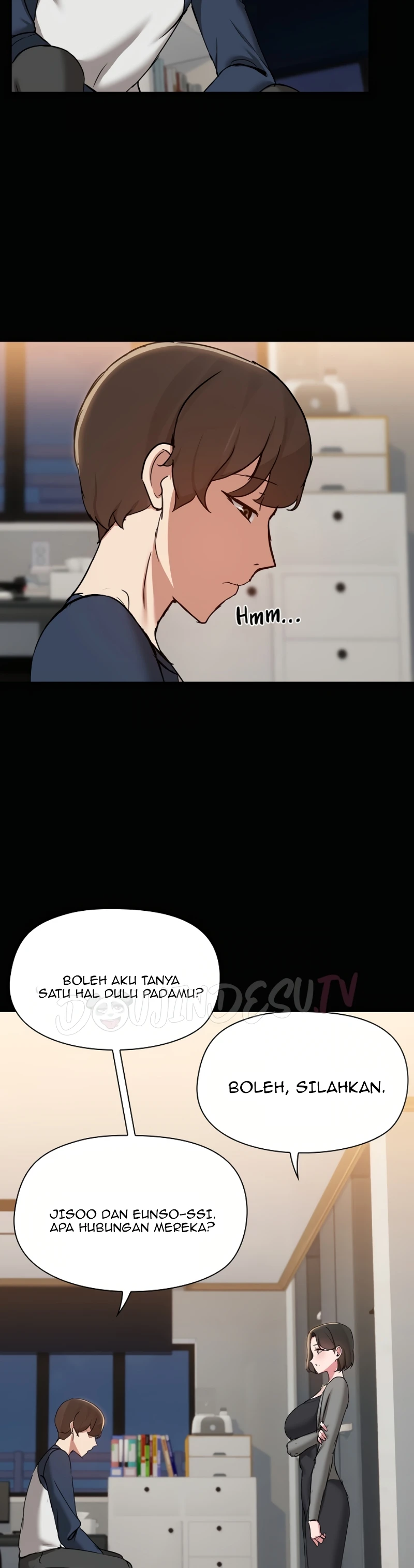 Read manhwa Shareboyfriend Chapter 25 - SauceManhwa.com