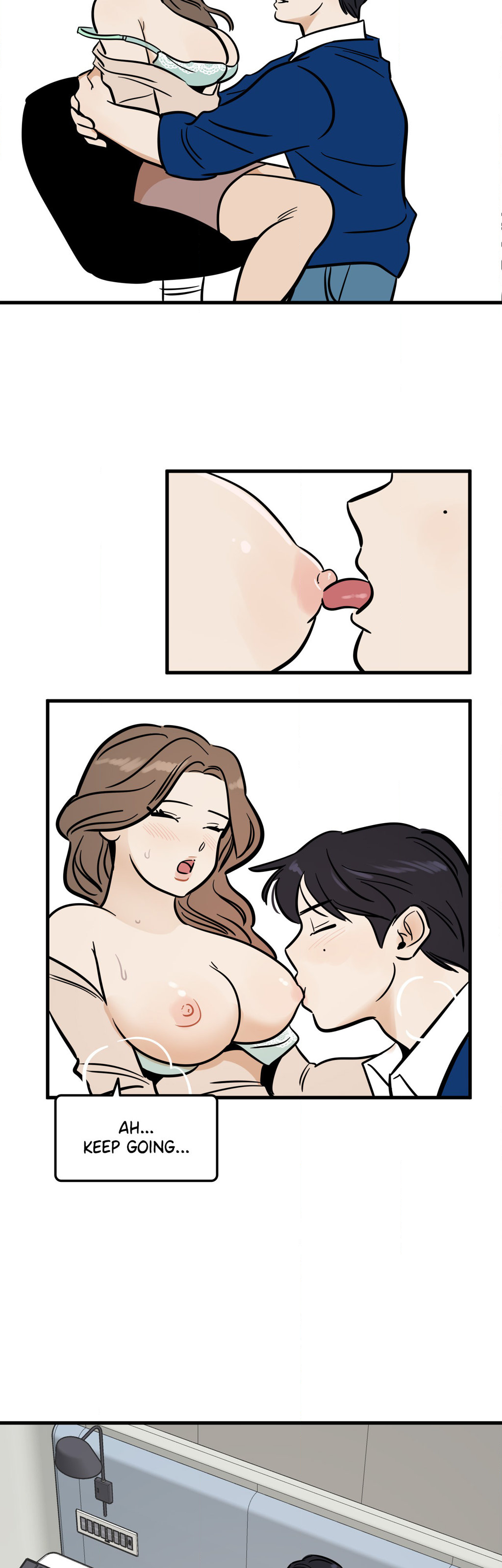 Read manhwa Naughty Positions Chapter 20 - SauceManhwa.com