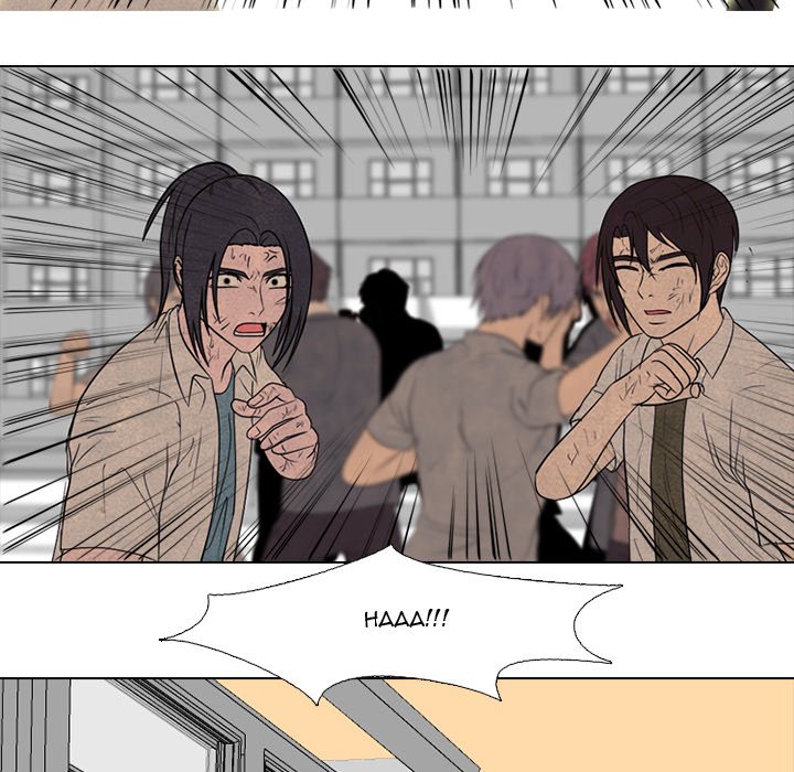 Read manhwa High School Devil Chapter 301 - SauceManhwa.com