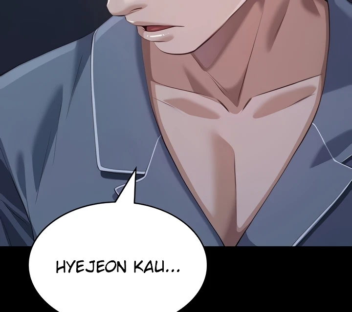 Read manhwa Resume Chapter 109 - SauceManhwa.com