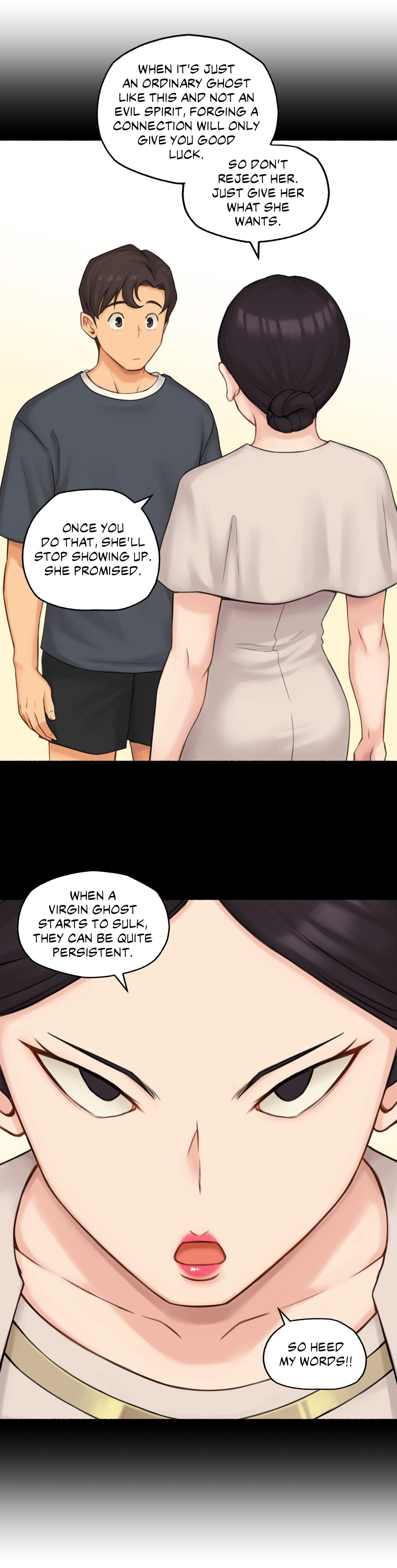 Read manhwa Sexual Exploits END Chapter 64 - SauceManhwa.com