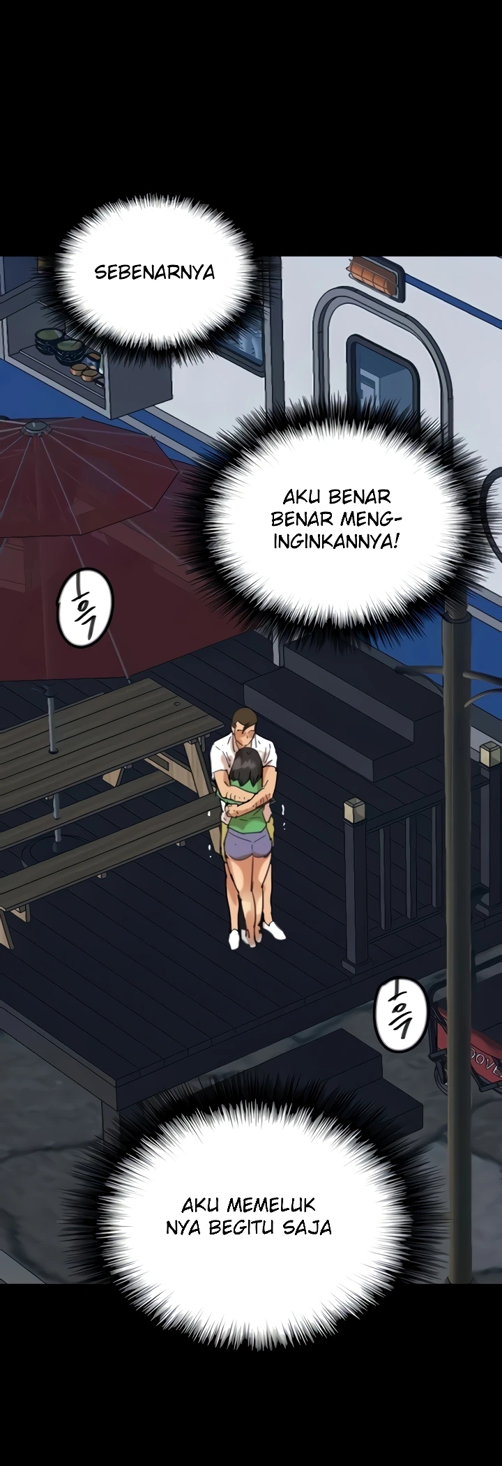 Read manhwa Benefactor’s Daughters Chapter 55 - SauceManhwa.com