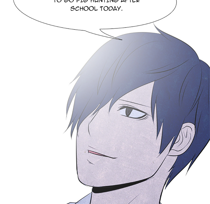 Read manhwa High School Devil Chapter 54 - SauceManhwa.com