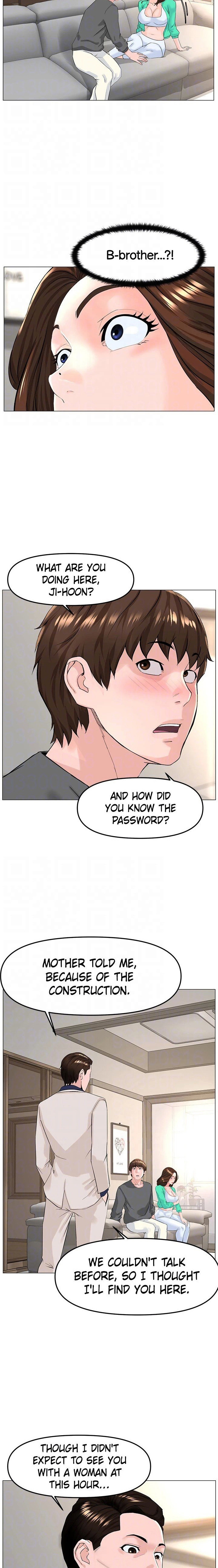 Read manhwa Celeb Next Door END Chapter 68 - SauceManhwa.com