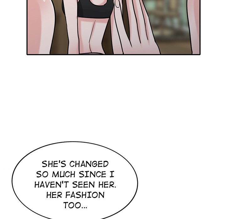 Read manhwa The Mismatch END Chapter 69 - SauceManhwa.com