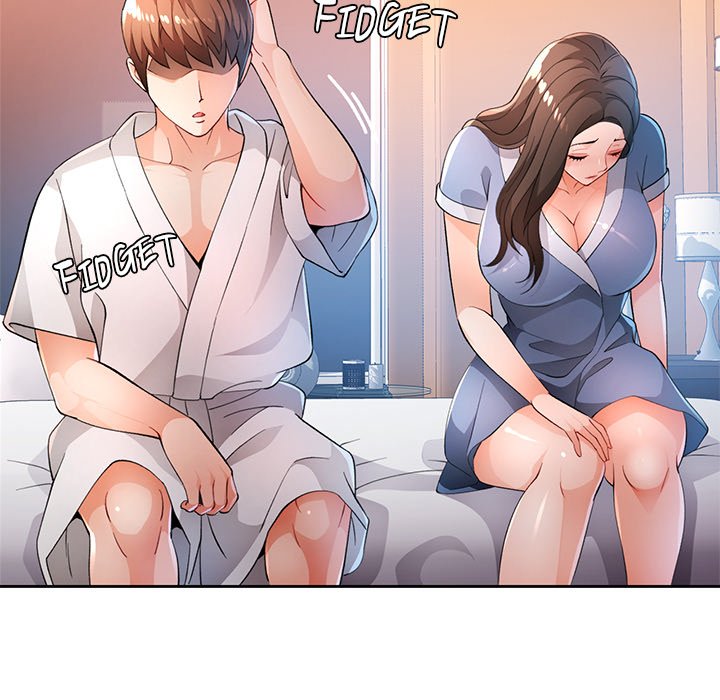 Read manhwa Wait, I’m a Married Woman! Chapter 39 - SauceManhwa.com