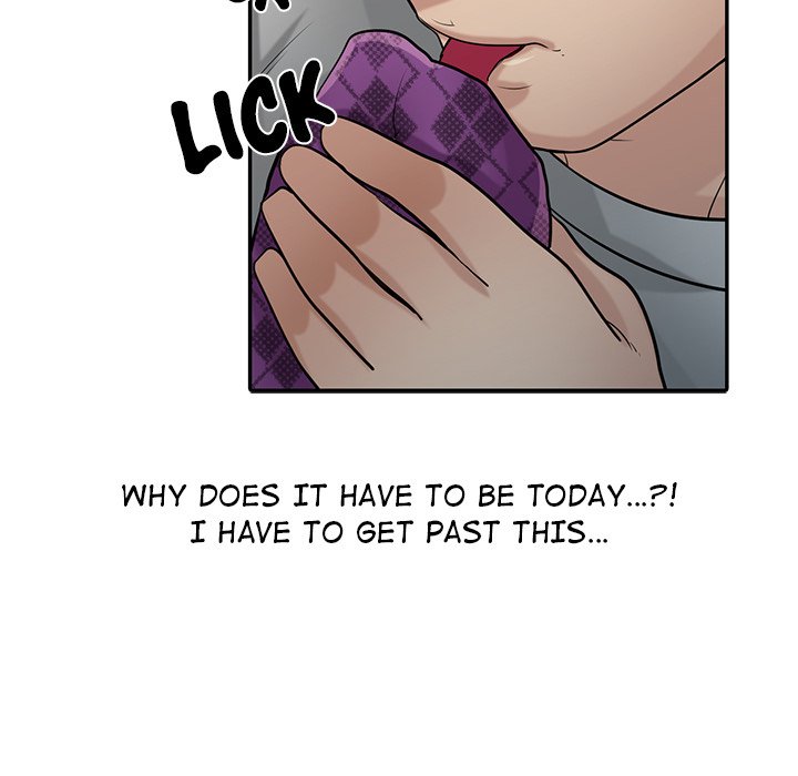 Read manhwa The Mismatch END Chapter 36 - SauceManhwa.com