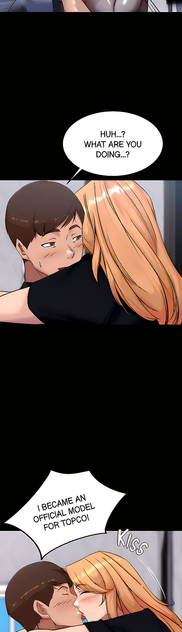 Read manhwa Panty Note Chapter 105 - SauceManhwa.com