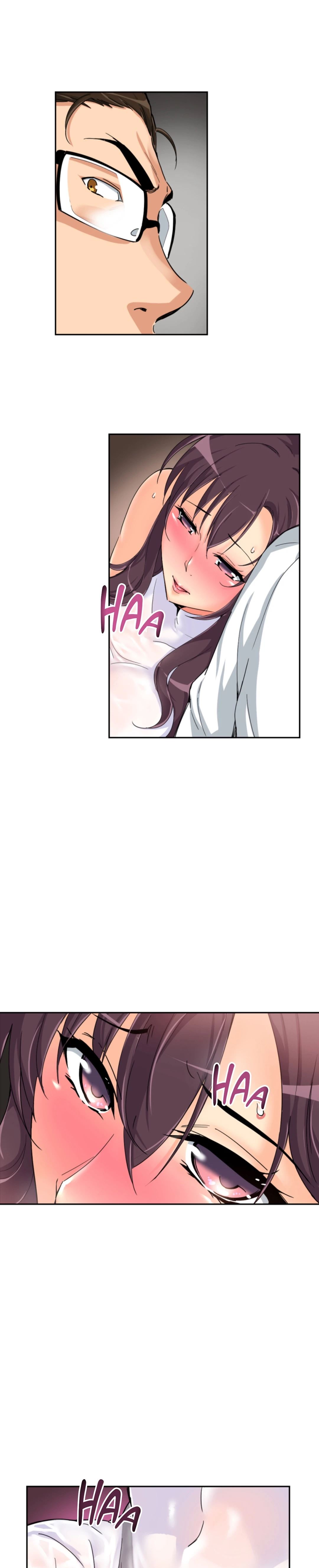 Read manhwa Bride Training End Chapter 35 - SauceManhwa.com