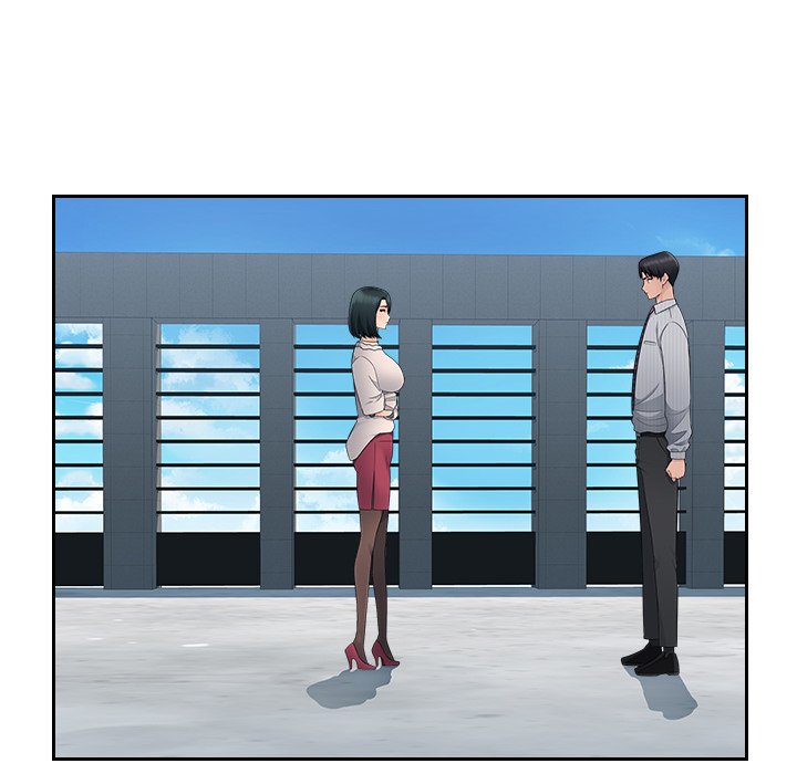 Read manhwa Office Desires End Chapter 12 - SauceManhwa.com