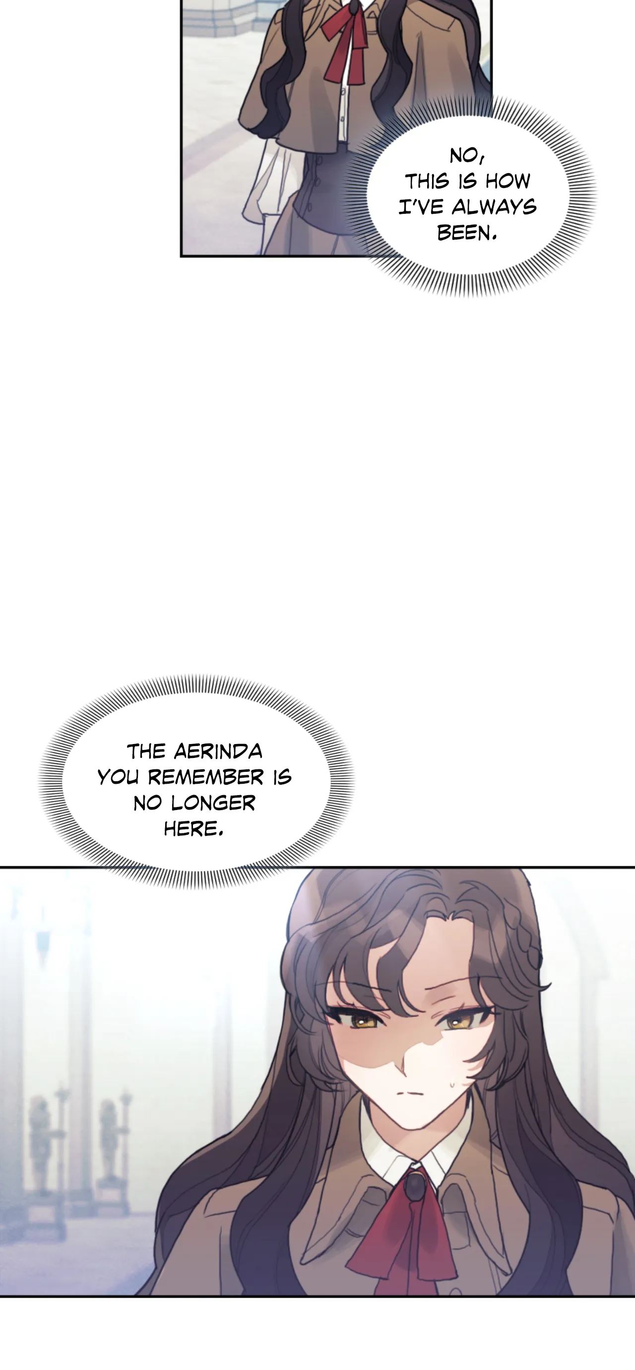 Read manhwa I’m No Heroine! Chapter 36 - SauceManhwa.com