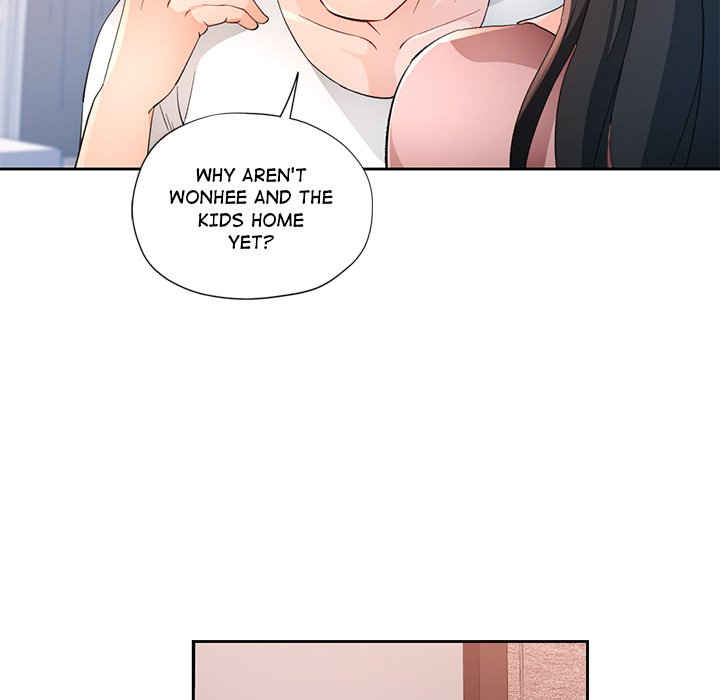 Read manhwa Wait, I’m a Married Woman! Chapter 36 - SauceManhwa.com