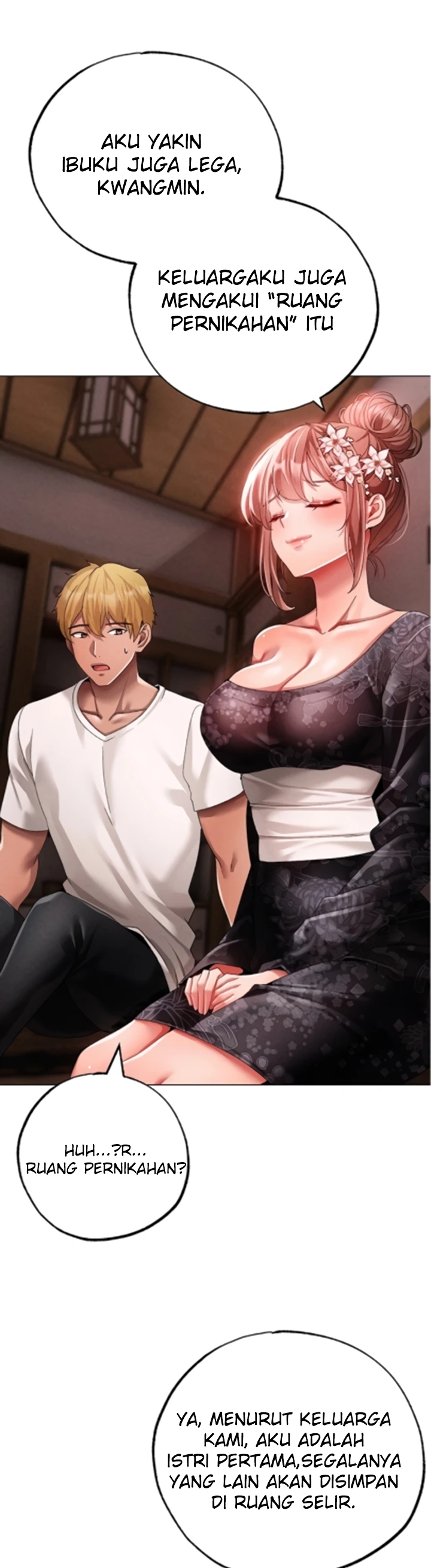 Read manhwa The Man Who Devours Chapter 64 - SauceManhwa.com