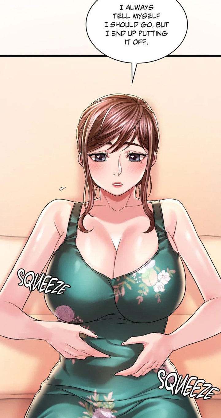 Read manhwa She Wants to Get Drunk Chapter 7 - SauceManhwa.com