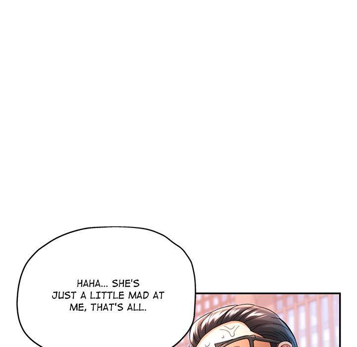 Read manhwa In Her Place Chapter 43 - SauceManhwa.com