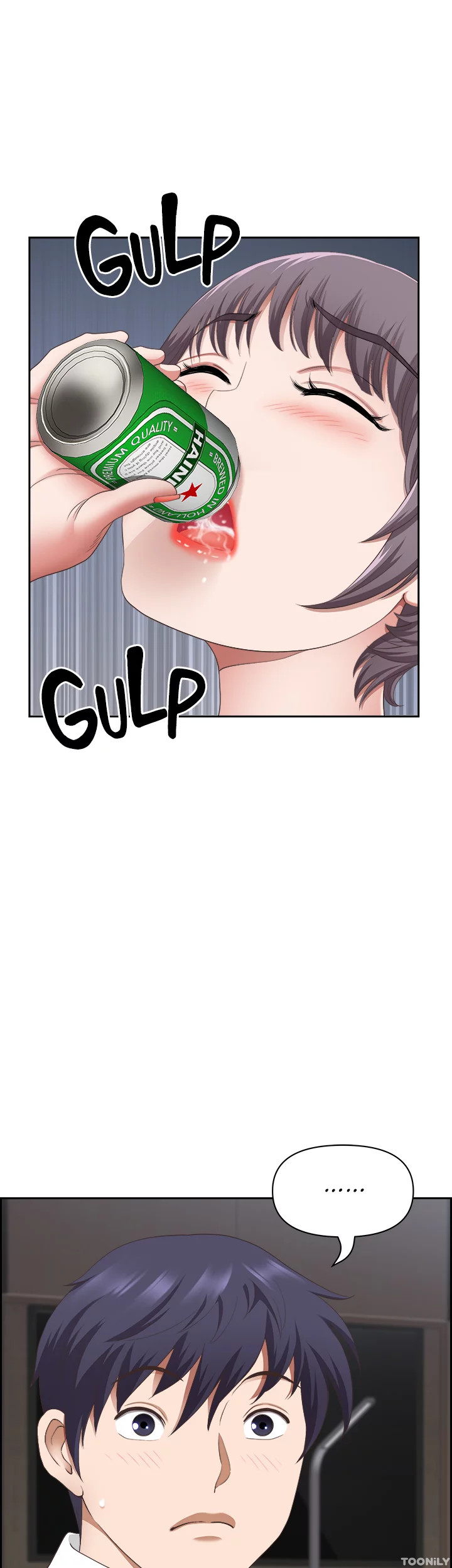 Read manhwa On an Airplane END Chapter 24 - SauceManhwa.com