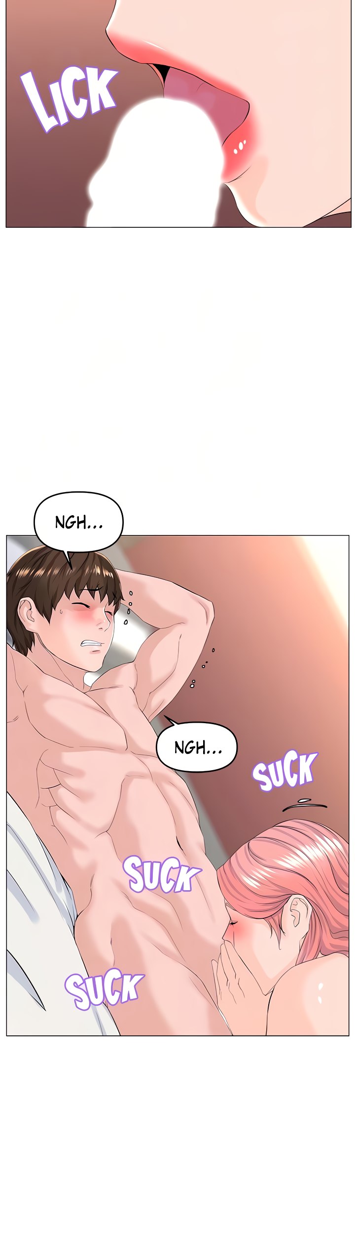 Read manhwa Celeb Next Door END Chapter 51 - SauceManhwa.com