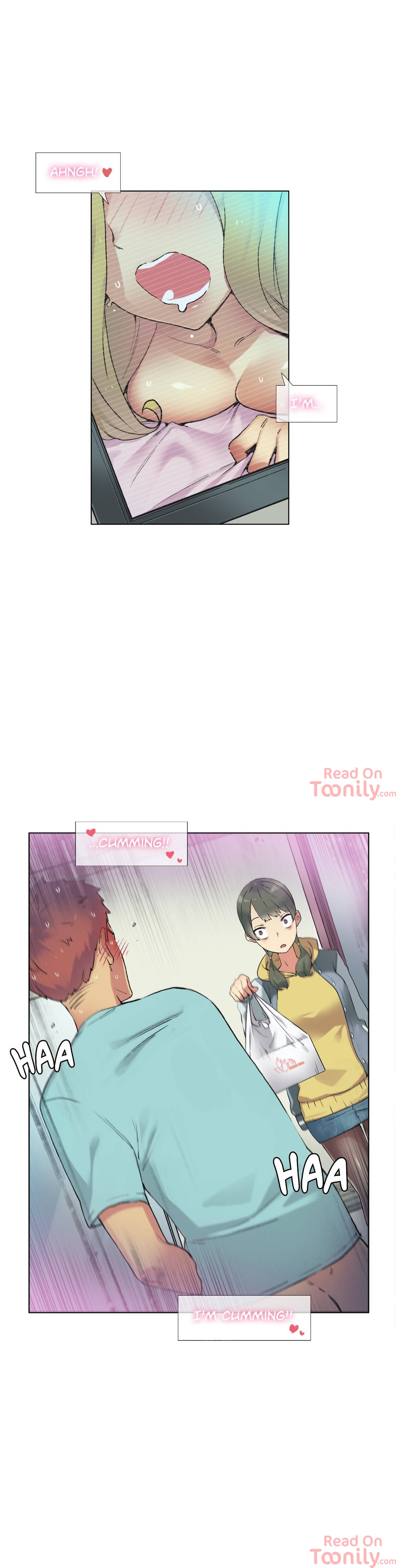 Read manhwa Fantasyland Chapter 15 - SauceManhwa.com